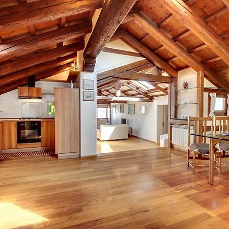 San Marco Roof Terrace Apartment Βενετία Εξωτερικό φωτογραφία