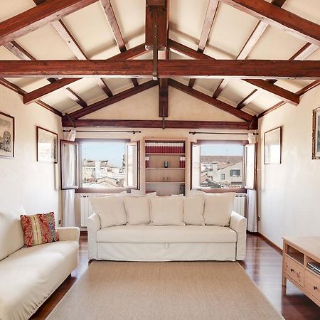 San Marco Roof Terrace Apartment Βενετία Εξωτερικό φωτογραφία