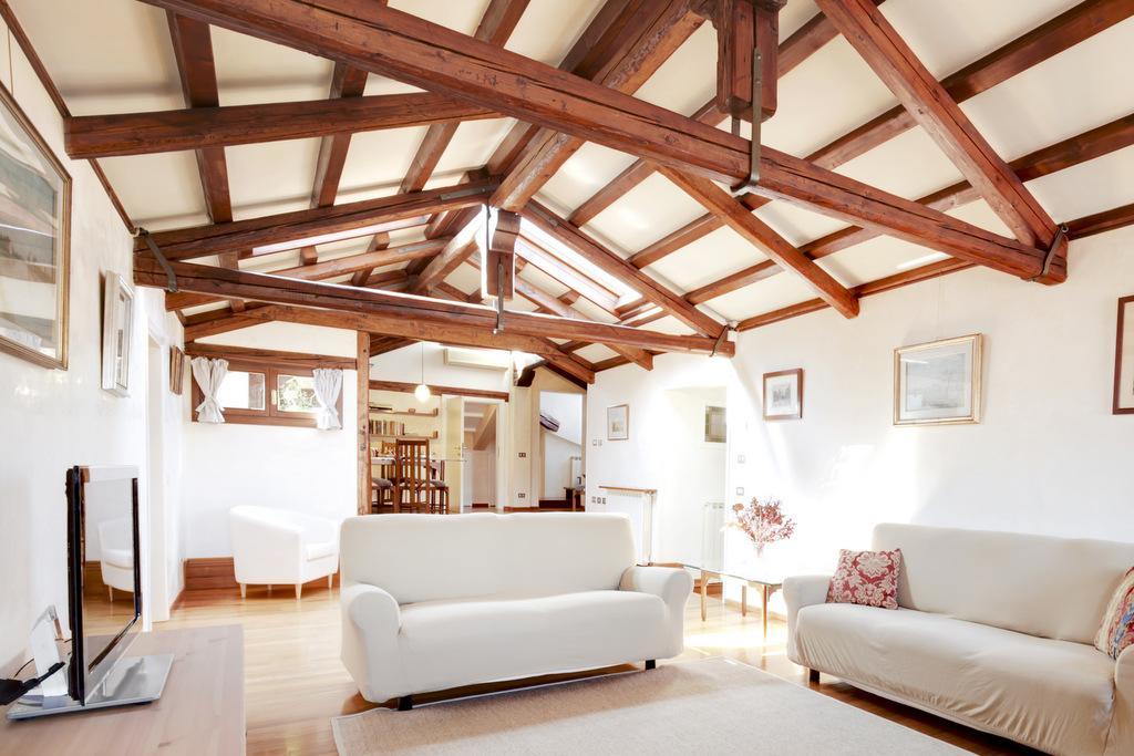 San Marco Roof Terrace Apartment Βενετία Εξωτερικό φωτογραφία