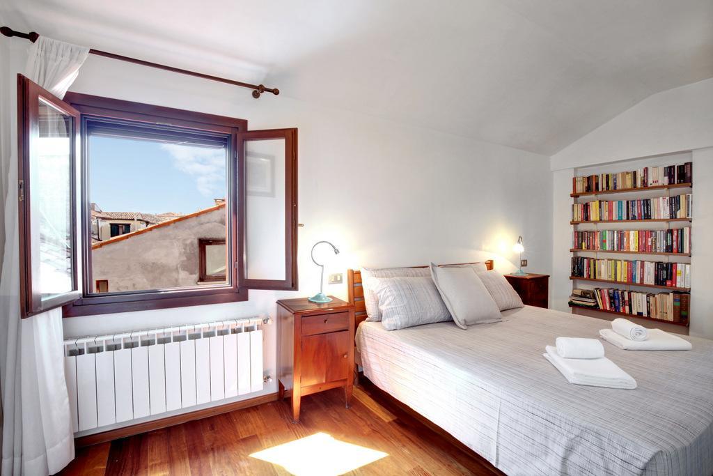 San Marco Roof Terrace Apartment Βενετία Εξωτερικό φωτογραφία
