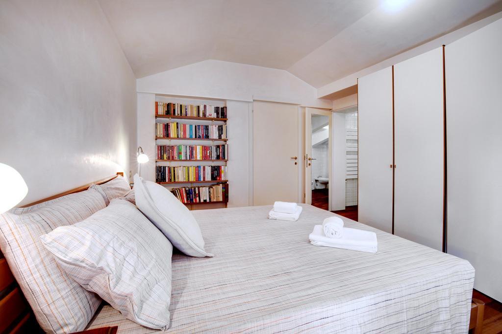 San Marco Roof Terrace Apartment Βενετία Εξωτερικό φωτογραφία