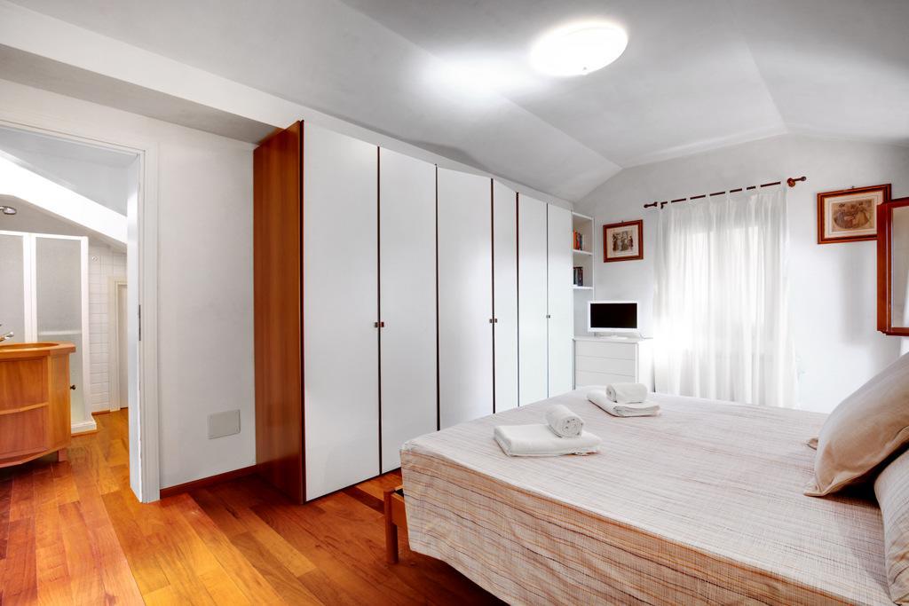 San Marco Roof Terrace Apartment Βενετία Εξωτερικό φωτογραφία