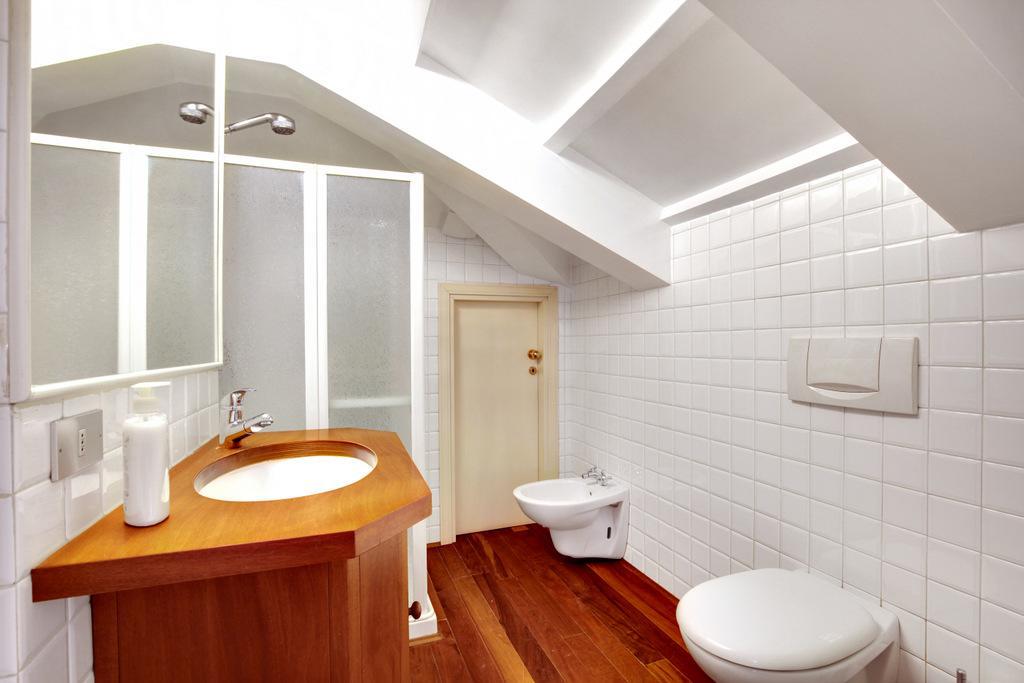 San Marco Roof Terrace Apartment Βενετία Εξωτερικό φωτογραφία