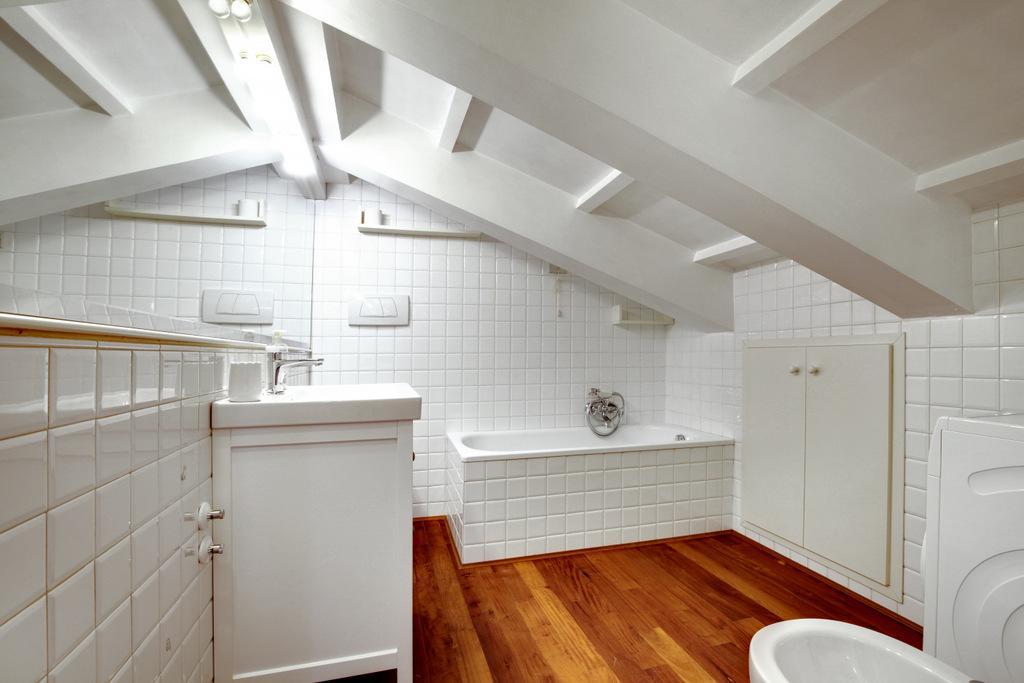 San Marco Roof Terrace Apartment Βενετία Εξωτερικό φωτογραφία