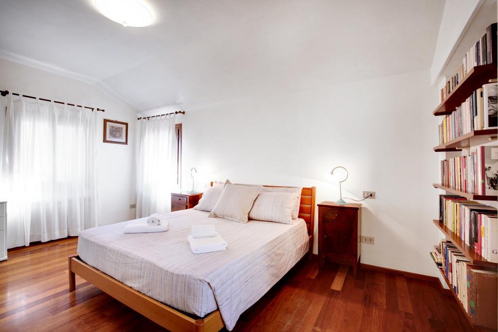 San Marco Roof Terrace Apartment Βενετία Εξωτερικό φωτογραφία